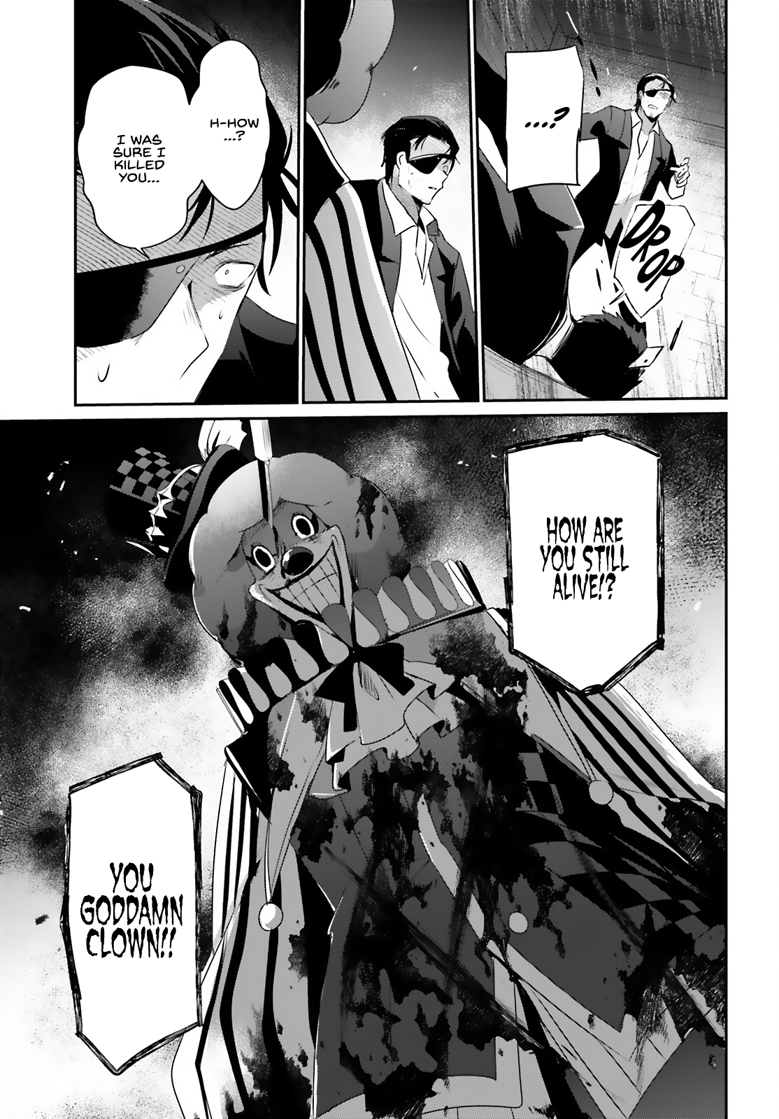 Kage no Jitsuryokusha ni Naritakute Chapter 68 26